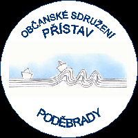 Logo Občanského sdruţení Přístav v Poděbradech Zdroj: www.spec-skola.