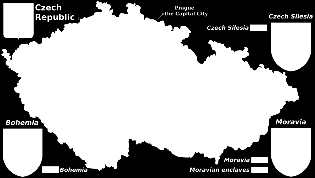 The Czech Republic 1. Toto je Česká republika. Země v srdci Evropy. Hlavní město České republiky je Praha, která má velmi hodně zajímavých památek. A je to 22. největší země Evropy. 1. This is the Czech Republic.