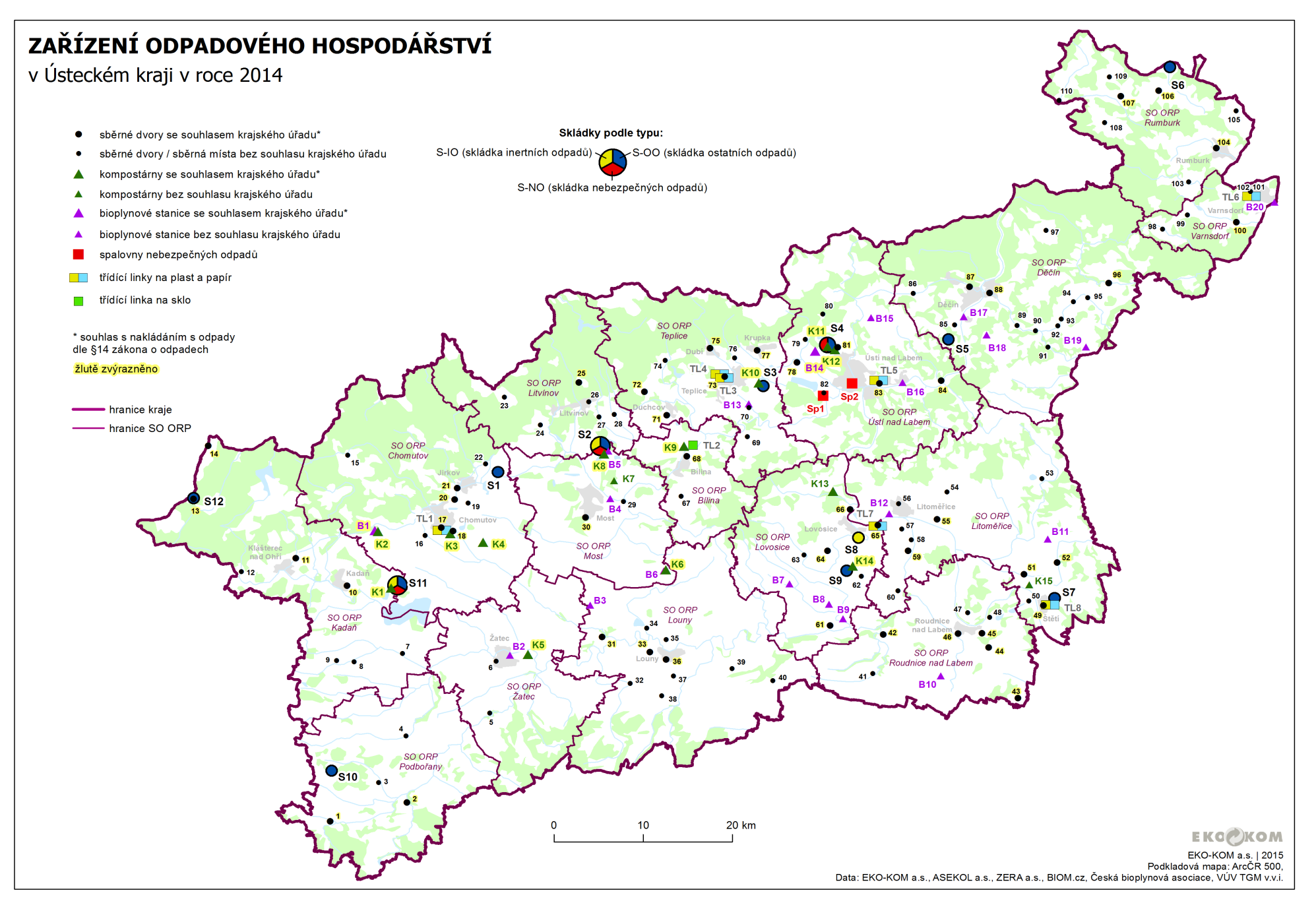 Mapa 3.