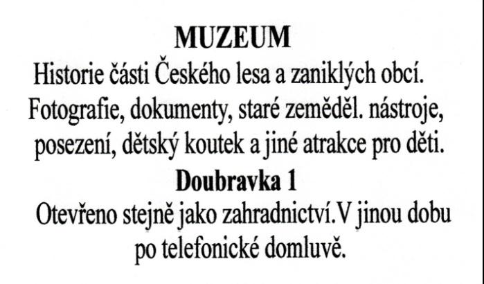 Člověk v tísni pomáhá lidem s dluhy i s prací Již přes dva roky mohou občané na Domažlicku a Horšovskotýnsku využít pomoci pracovníků společnosti Člověk v tísni.