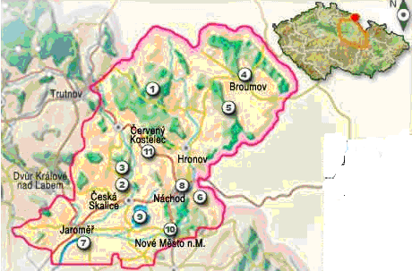 Zdroj: Oficiální stránky.[cit. 2013-03-29]. Dostupné na internetu: http://www.google.cz/imgres?imgurl=http://cyklotrasy.