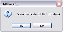 21 4.1 Manuál k systému PRACANT Příhlášení Přihlášení Pro vstup do systému Pracant 2007 je nutné zadat uživatelské jméno a heslo. Vytváření uživatelských účtů viz. Uživatelské účty.