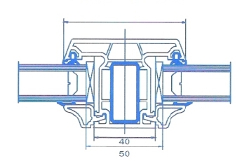 Glasgeteilte Sprossen Preise pro Feld ohne/mit Kreuz Preise pro Feld ohne/mit Kreuz 83 mm breit: 35,00 /,00 Dekor 93mm breit: 50,00 / 65,00 93 mm breit: 35,00 /,00 Dekor 93mm breit: 50,00 / 65,00