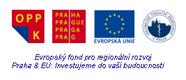 Děkuji za pozornost Název projektu: Materiálně technická základna pro výzkum v oblasti diagnostiky a léčby