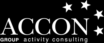 Vy znáte své cíle. My cesty, jak jich dosáhnout. ACCON GROUP sdružení poradenských společností Prezentace služeb ACCON managers & partners, s.r.o. ACCON human resources management, s.