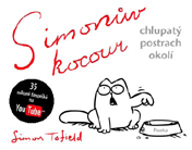 Simon Tofield se rozhodl dát najevo svoji náklonnost ke kočkám animovanou sérií, která udělala velikou díru do Youtube světa (to je něco jako obyčejný svět, ale trvá nanejvýš deset minut).