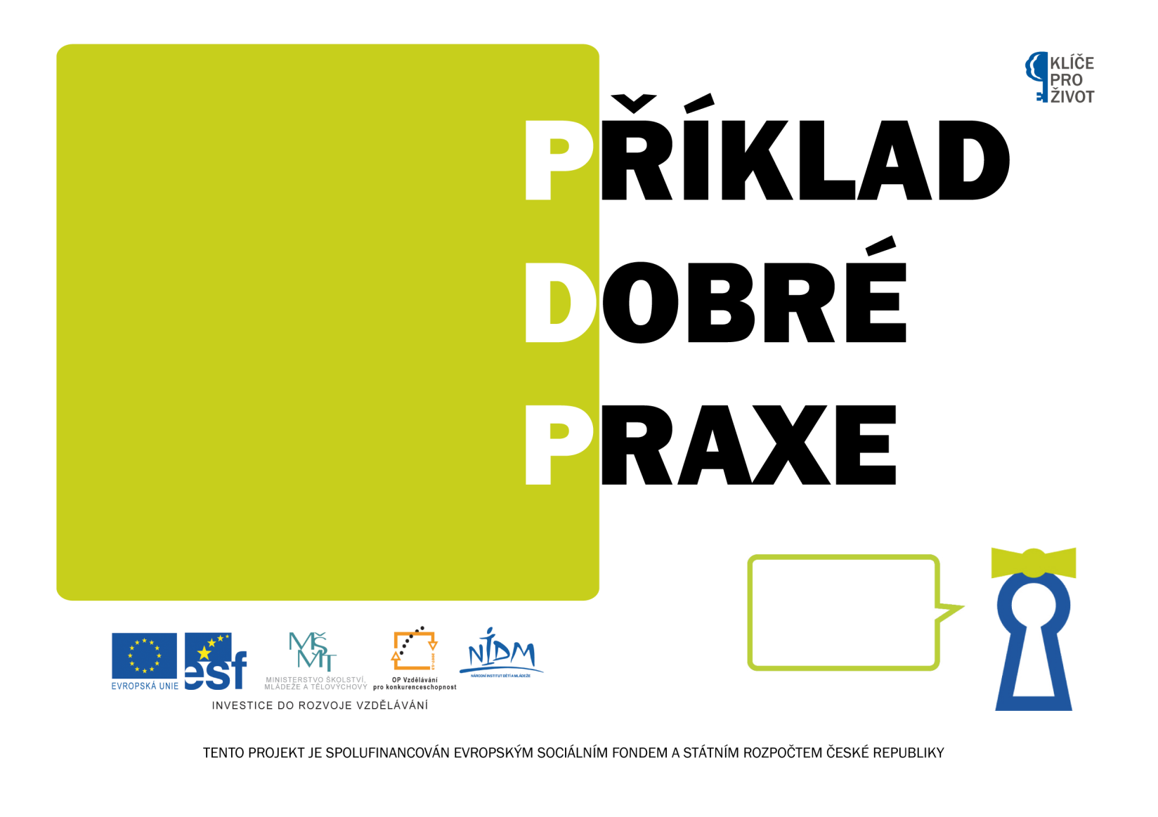 Název příkladu dobré praxe VÝTVARNÝ KROUŽEK PRO PŘEDŠKOLÁKY Tematická oblast (odbornost) Mateřská centra a aktivity pro předškoláky Autor Odbornostní setkání Pavlína Paušová Ústecký,