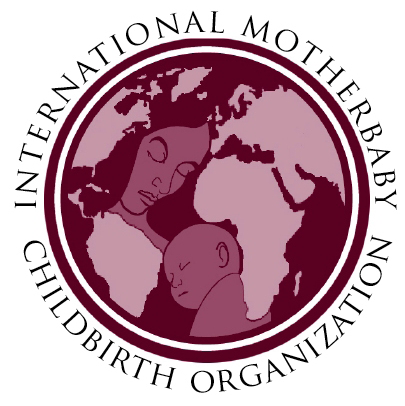 Mezinárodní iniciativa za porodní péči pro matku a dítě* celosvětově známá pod zkratkou anglického názvu IMBCI - The International MotherBaby Childbirth Initiative www.imbci.