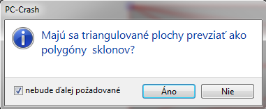 Rotovat 3D výběr Extrudovat výběr: Umožní extrudování polylinie nebo polygonu podél nastaveného vektoru.