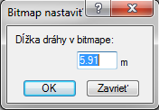 Dostupné jsou 2 možnosti: První z nich najdete v položce menu <Náhled> <Zoom a rastr>. Ve spodní polovině můžete vybrat výběrové pole pro bitové mapy a nastavit v něm hodnoty rotace a měřítka.