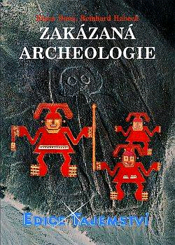 Zakázaná archeologie Klaus Dona, Reinhard Habeck Existuje mnoho artefaktů, které nezapadají do oficiálně uznávaných dějin lidstva. Většinou se jedná o umělecké výtvory (např.