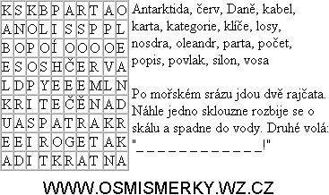 ZÁBAVA / 21 Hádanka nehoda V autě jede otec a syn (pokrevní). A jak to tak na silnicích chodí, najednou se přihodí strašná nehoda.