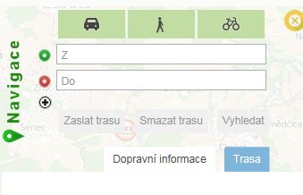 3.2.3 Měsíční statistiky V nabídce je možno vybrat v rámci lokality konkrétní zařízení, dále pak rok a měsíc. Zobrazí se seznam souborů typu PDF, které je možno uložit do počítače, nebo otevřít.