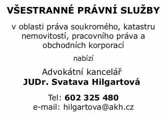 Naše noviny 2/14 SERIÁL, REKLAMA, Strana 10 Jseš drzej spratek!