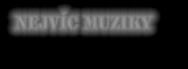 10. Epilepsia (Bifidus Aktif, C.N.B., Rido...) 27. 10. Fourth Face, Venefica... 30. 10. Ty Syčáci 31. 10. Chris Sadler, Toky, Agent... 01. 11. Hip hop Dance Battle 12. 11. FruFru 13. 11. Čankišou 14.