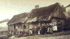 Brachtel Švábek 1987). Po jeho smrti si tento majetek pivlastnil Racek z Honezovic, poruník Otíkových dtí (Brachtel Švábek 1987).