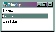 prodejce, který má 90 procent, obdrţí 180 Kč za prodej stejné láhve. Tyto částky se odráţí v reportu Provizní prodej v aplikaci Reporty.