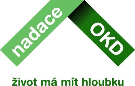 grantovém programu PRO ZDRAVÍ 2012 Děkujeme za spolupráci všem, kteří se podílejí na úspěšné realizaci projektu