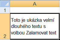 Barva písma a zarovnání Důležitější než efekty je ale barva písma.