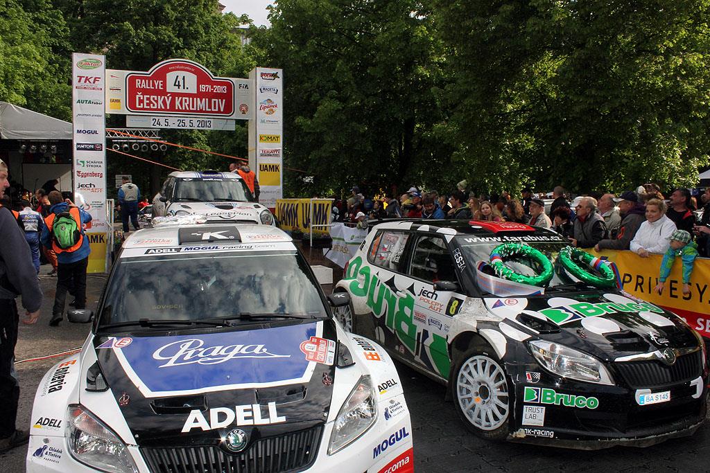 RALLY