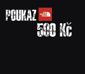 00 Pouk North Fa 86, 14 koupen i The ankrác k od za P Na ost 1 ro Platn 3 48 03 10 d 4 kaz.ind TNF pou KAZ POU 483-1003.in NF ZT KA U -PO dd indd TNF.