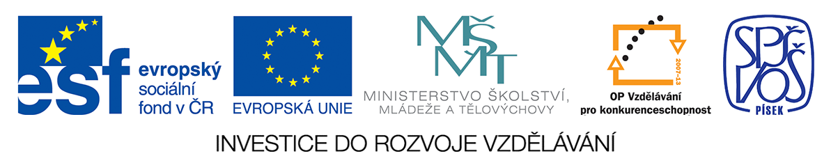 Výukový materiál Spolupráce se základními školami Přírodovědná oblast Chemie kolem nás Chemii, podobně jako například biologii nebo fyziku, řadíme k tzv.