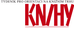 www.denikknihy.cz www.tydenik-knihy.cz Rychlá cesta ke knize na www.denikknihy.cz Pro týden od 16. 6.