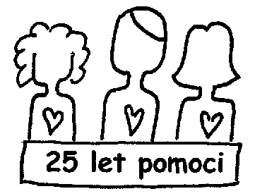 Projekt Výdej bezplatné materiální pomoci Poskytování materiální pomoci potřebným lidem po novoroční amnestii Václava Havla v roce 1990 bylo důvodem vzniku Střediska SOS.