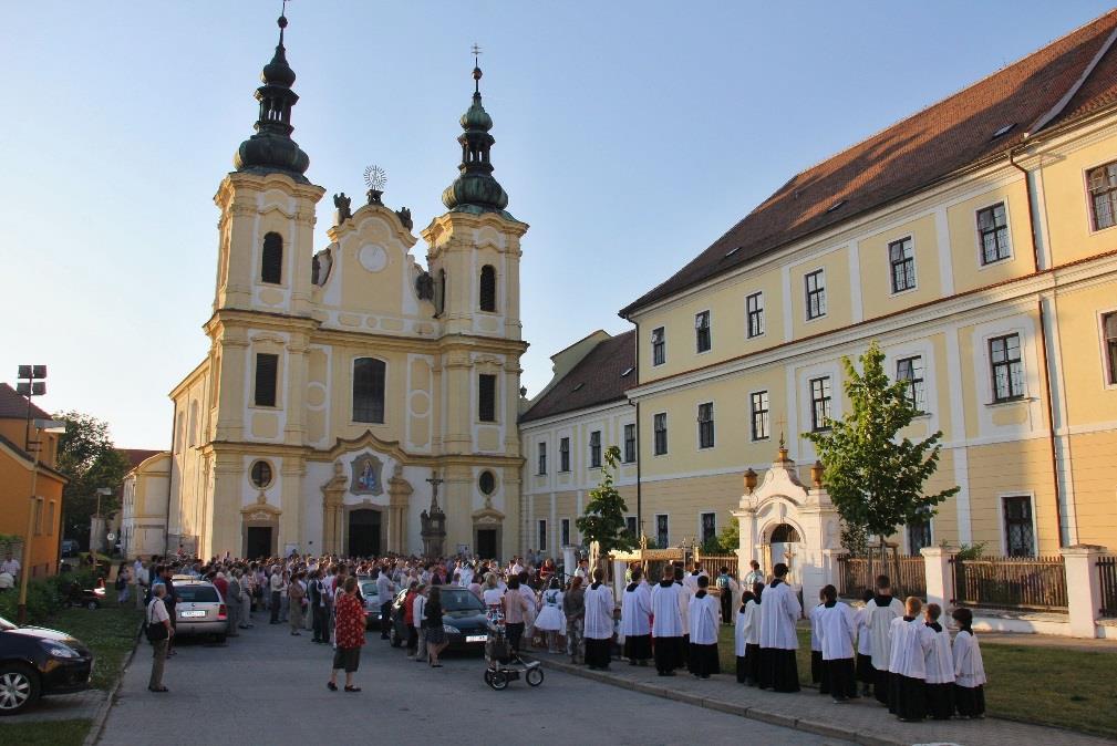 ČASOPIS FARNOSTI STRÁŽNICE r. XV.