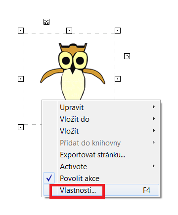 Didaktické vyuţití zvuku v interaktivní učební pomůcce 39 Novější řada software Activ Inspire není ještě mezi učiteli tolik rozšířená, ale svým logickým uspořádáním se jiţ blíţí filozofii ostatních