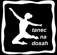 TANEC NA DOSAH