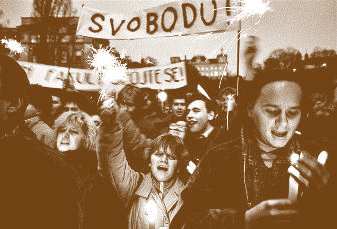 17. listopadu - Den boje studentů za svobodu a demokracii 17. listopad je Dnem boje studentů za svobodu a demokracii a zároveň Mezinárodním dnem studentstva.