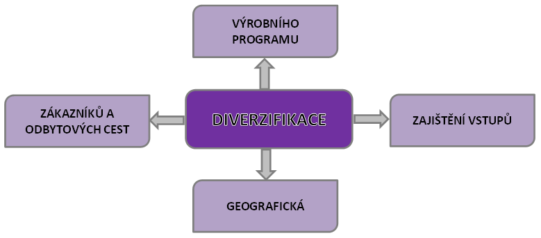 3.9.2 Defenzivní opatření Defenzivní opatření nebo také nápravná opatření se zabývají snížením negativních dopadů rizik.