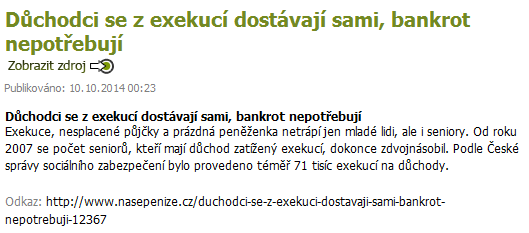 Ctusi.info, 17. 10.