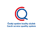 ČESKÝ SYSTÉM KVALITY SLUŽEB NÁSTROJ KE ZVYŠOVÁNÍ KVALITY SLUŽEB V OBLASTI CESTOVNÍHO RUCHU THE CZECH SYSTEM OF QUALITY OF SERVICES A TOOL FOR IMPROVING THE QULITY OF SERVICES IN THE SPHERE OF THE