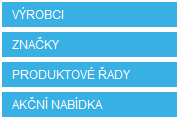 Další problém je ten, že menu není řazeno dle abecedy, ale podle nějakého jiného klíče (již bylo řešeno). Jak je vidět na ukázce (obr.