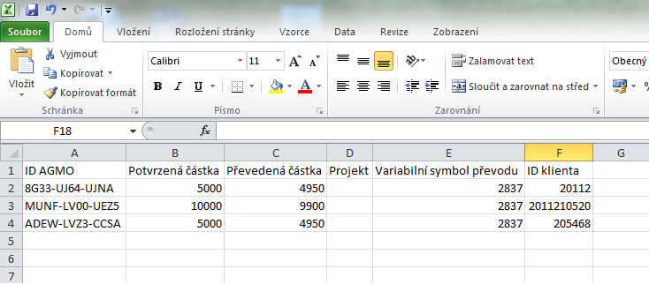 Tok Peněz Kdy obdržím peněžní prostředky od ComGate Payments? Nejpozději do 3 dnů po tom, co bude platba připsána na účet ComGate Payments. Jakým způsobem dostanu peníze?