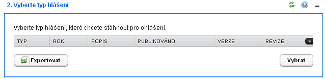 2 Práce s formulářem F_ODP_PROD 2.1 Stažení formuláře F_ODP_PROD Pro úspěšné stažení, vyplnění a odeslání formuláře je nutné správné technické nastavení počítače.