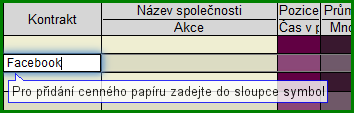 Strana 4 3. Seznámení s TWS Když poprvé otevřete Trader Workstation, uvidíte obrazovku s mnoha záložkami.