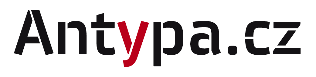 ANTYPA NEBOLI CHYBAMI SE ČLOVĚK UČÍ Obrázek 1: Logo projektu Antypa 3. Jak?