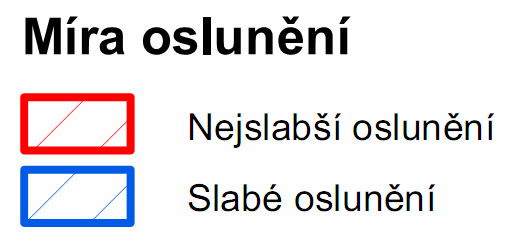 Kapitola 8 Prostorové konflikty v územním plánování Obr.