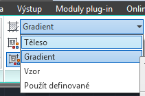 Jelikož některé součástky se nám zde budou opakovat, vytvoříme si tzv. bloky. Jde o vytvoření jakéhokoliv nákresu a jeho následného uložení.