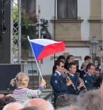 ZÁPIS SE ZASEDÁNÍ PASTORAČNÍ RADY Přítomni: RADY 25.9.2011 P. Petr Bouška, F. Nedbal, T. Lokajíčková, A. Zelinková J. Macek, V. Škácha, K. Voleková, J.