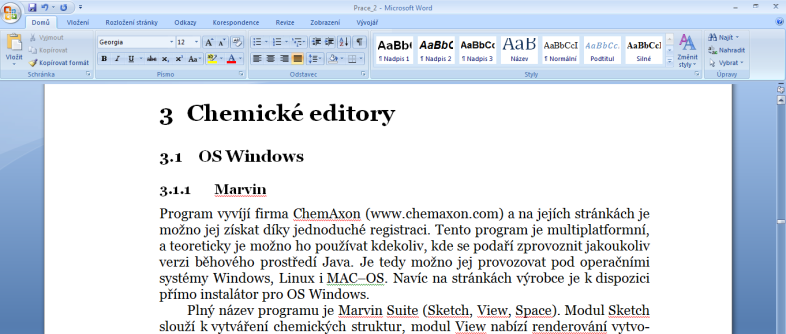 org) je jen nepatrný. V současné době se zdá, že projekt LibreOffice se vyvíjí dynamičtěji a má silnější podporu. Velkou výhodou tohoto kancelářského balíku je, že se řadí mezi freeware.