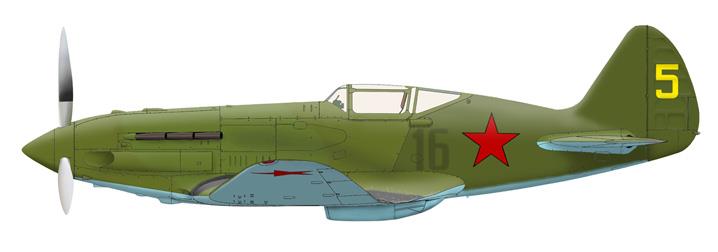 MIG-1 MIG-1 patří do nové generace dolnoplošníků s kapalinou chlazeným motorem a se zatahovacím podvozkem.