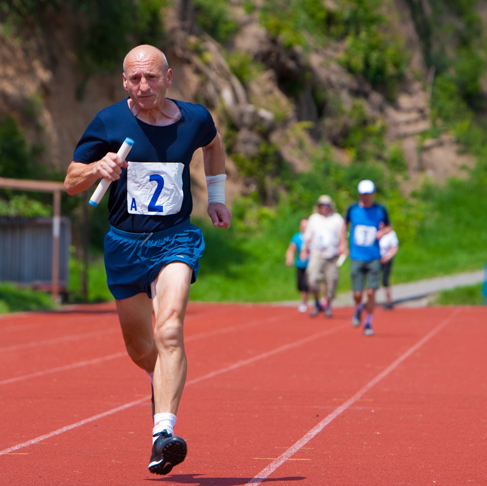 SPORTUJ S NÁMI ZPRAVODAJ ČESKÉ UNIE