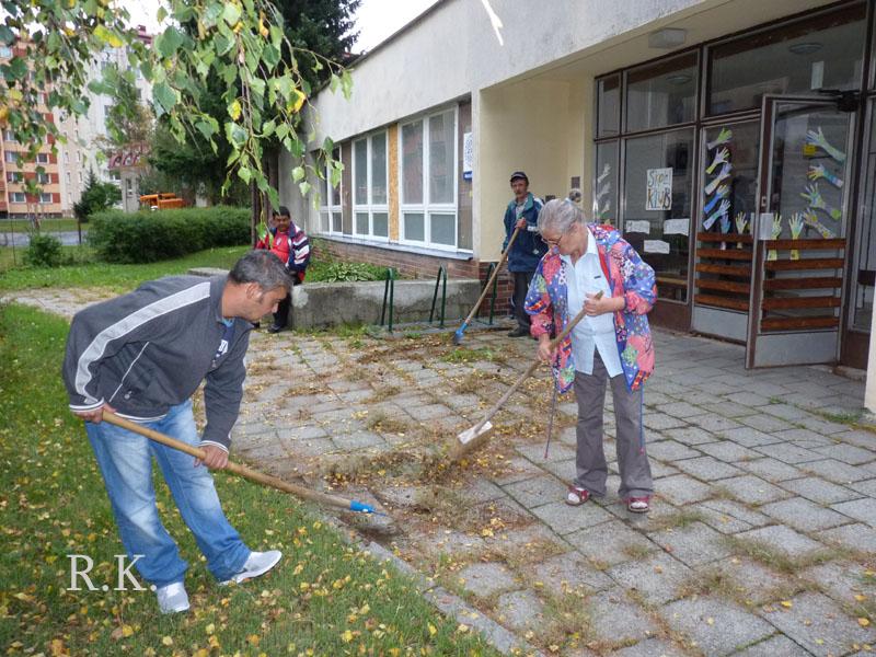 Možnosti využití veřejné