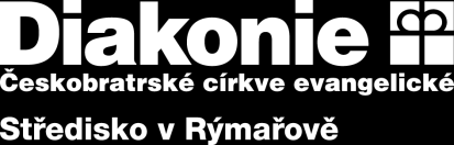 Strany: Diakonie ČCE středisko v Rýmařově Se sídlem: v Dolní Moravici č. 25, 795 01 Rýmařov IČ: 48806749 Jednající: Mgr. Marcela Staňková, DiS.