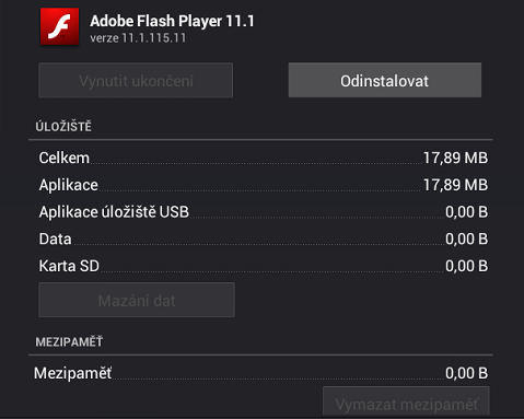 1.4.3 Nastavení displeje Klepněte na Display (Displej) pro nastavení obrazu Nastavení jasu Nastavit tapetu Nastavit otáčení obrazovky Interval spánku Nastavení