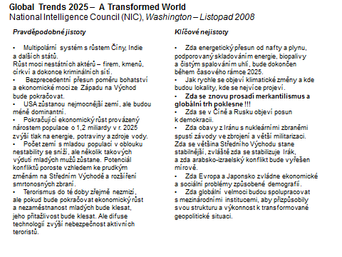 Bude nasycen trh s produkty s vyšší pracností a s obnovou založenou více na inovacích a morálním (či spíše módním) zastaráním než na opotřebení.